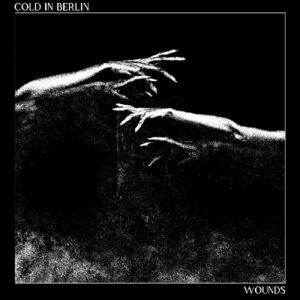 Wounds (BLUE/BLACK SMOKE VINYL)