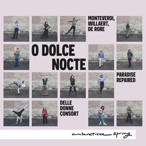 O dolce nocte