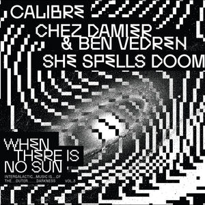 When There Is No Sun Vol. 3