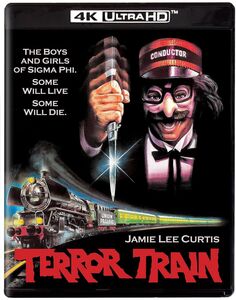 Terror Train