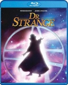 Dr. Strange