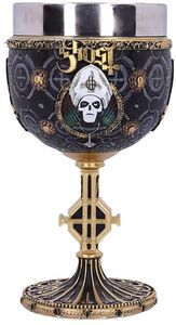 Ghost - Gold Meliora - Chalice