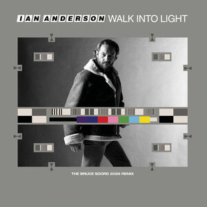 Walk Into Light