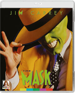The Mask