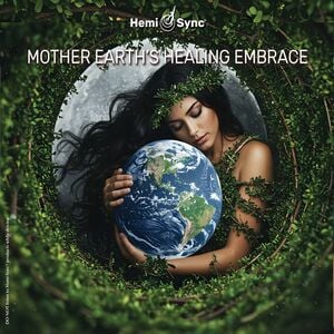 Mother Earth's Healing Embrace (Various Artists)