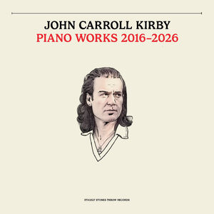 Piano Works 2016-2026