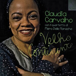 Velho Continente