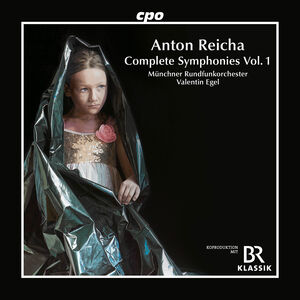 Complete Symphonies, Vol. 1