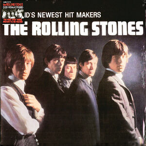England's Newest Hit Makers