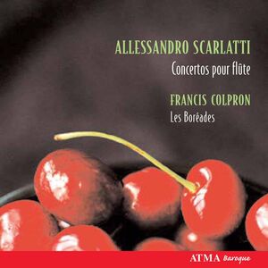 Concertos for Flute