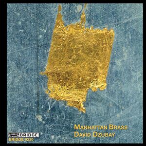 Music for Brass