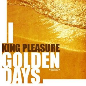 Golden Days