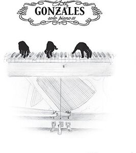 Solo Piano III