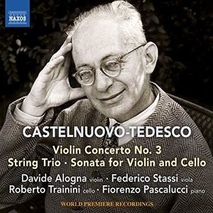 Sonata for Violin & Cello