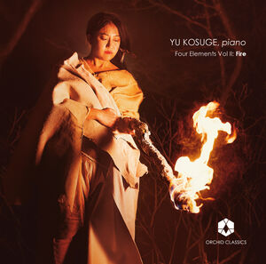 Four Elements: Fire 2