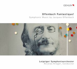 Offenbach Fantastique