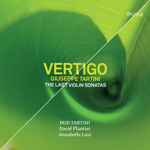 Vertigo