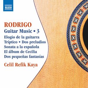 Guitar Music 3