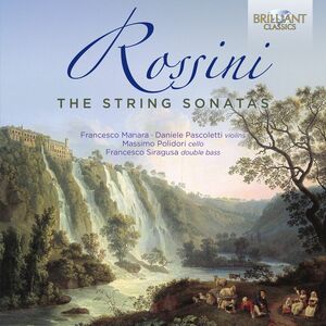 String Sonatas