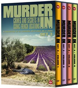 Murder In Set 3
