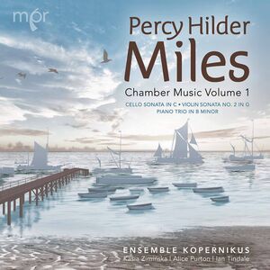 Chamber Music 1