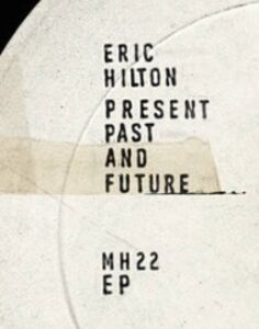Present Past And Future
