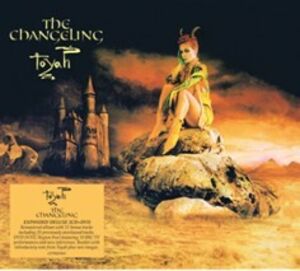 Changeling - 2CD + DVD
