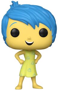 Funko POP! DISNEY:  Inside Out - Joy