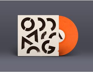 Oddarrang