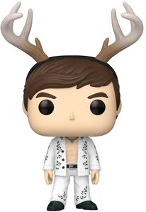 Funko POP! Movies: Saltburn - Oliver Quick