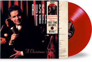 A Christmas Song - Red