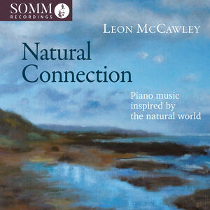 Natural Connection - Piano Music Inspired By the