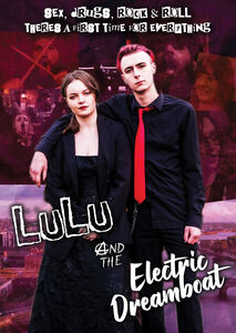 Lulu and the Electric Dreamboat
