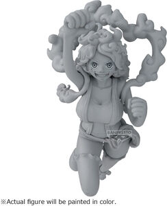 banpresto One Piece King of Artist Jewelry Bonney The Most Free Future Statue