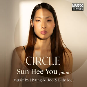 Hyung-ki Joo: Circle