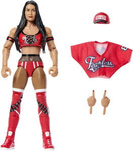 WWE Elite Collection 6" Nikki Bella Action Figure