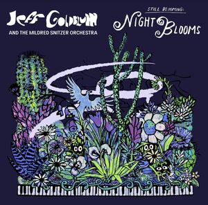 Night Blooms