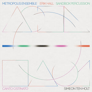 Canto Ostinato