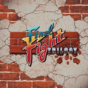 Final Fight Trilogy (Original Soundtrack)