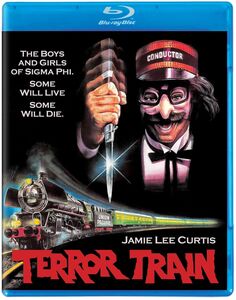 Terror Train