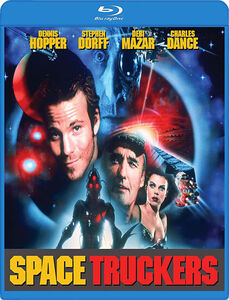 Space Truckers