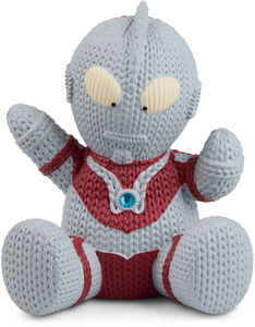 Ultraman Vinyl Figure