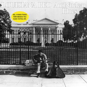 Antinuclear Blues