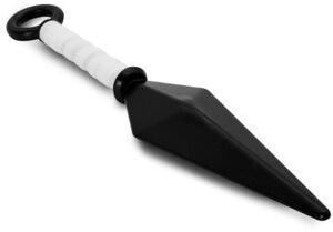 NARUTO SHIPPUDEN - Foam Replica - Kunai