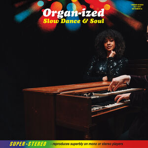 Organ-Ized