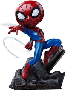 Spider-Man: Brand New Day - Minico - Spider-Man Figure