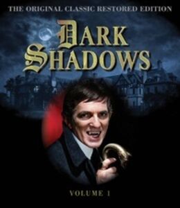 Dark Shadows: Volume 1