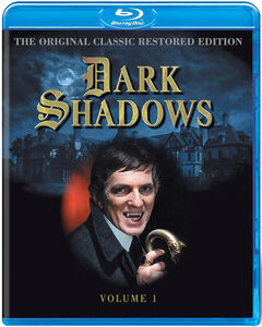 Dark Shadows: Volume 1