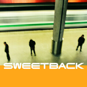 Sweetback - Sweetback (CD)