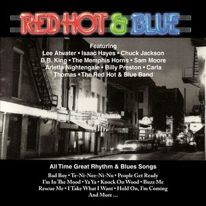 Red Hot & Blue / Various